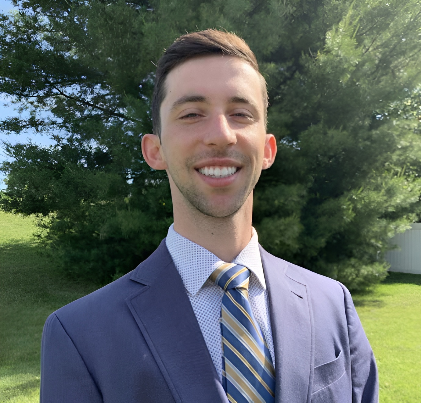 Hayden Alexander Edge, DC, auto accident chiropractor in Broomfield CO