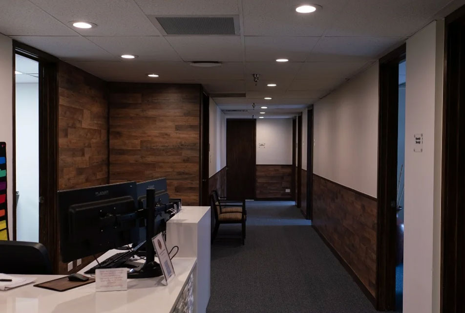 Broomfield Auto Accident Injury Chiropractic In Broomfield waitingroom