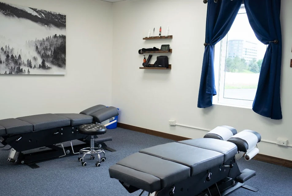 Broomfield Auto Accident Injury Chiropractic In Broomfield reception desk