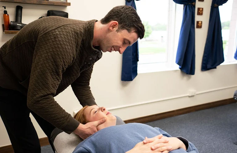 auto accident chiropractor Broomfield CO