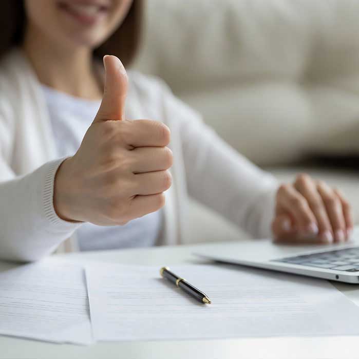 Broomfield Auto Accident Injury Chiropractic's patient forms