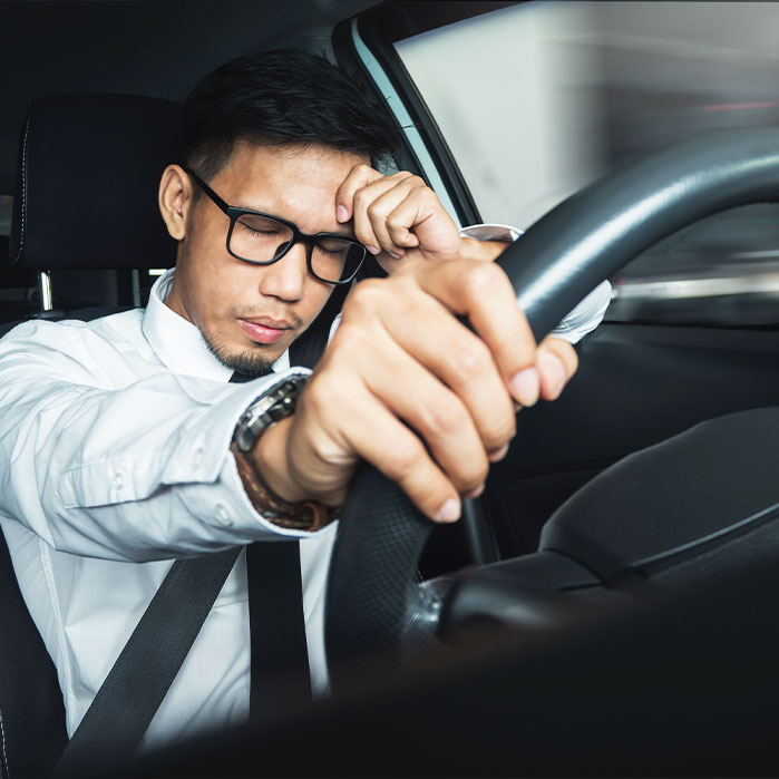 auto accident injury treatment in Broomfield for dizziness