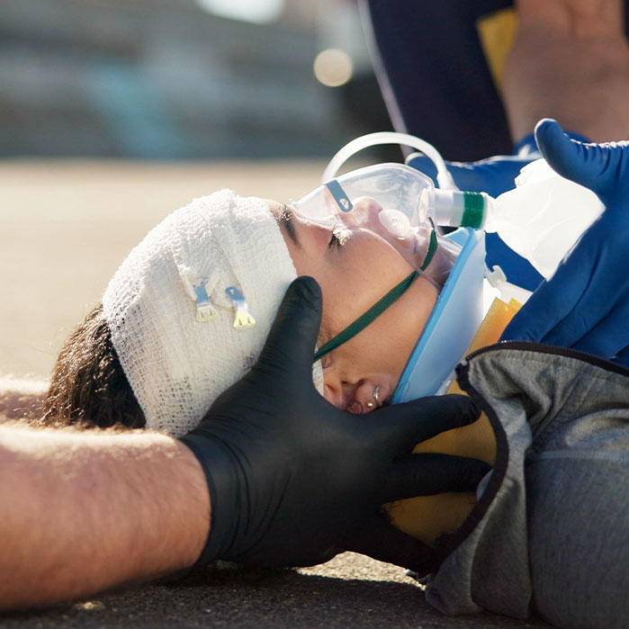 auto accident injury treatment in Broomfield for traumatic brain injury